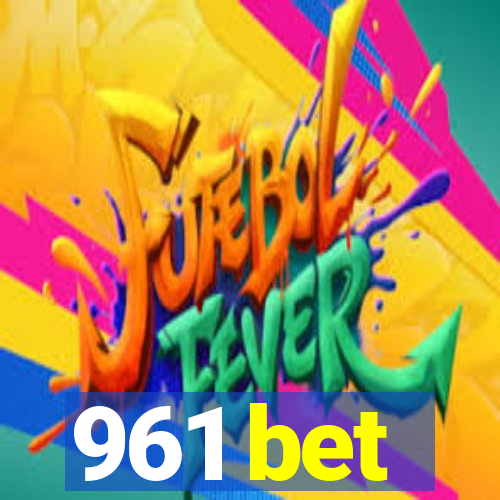 961 bet